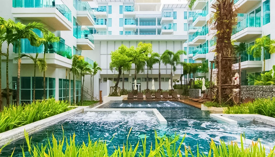 هتل فیشرمن هاربر پوکت